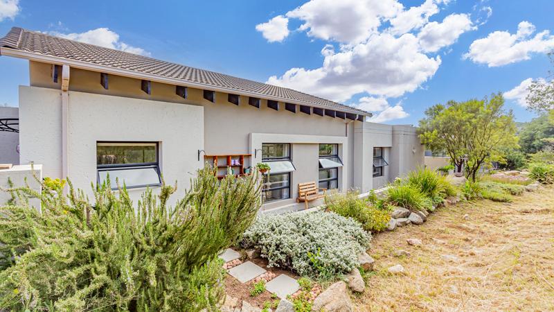 3 Bedroom Property for Sale in Jackal Creek Golf Estate Gauteng