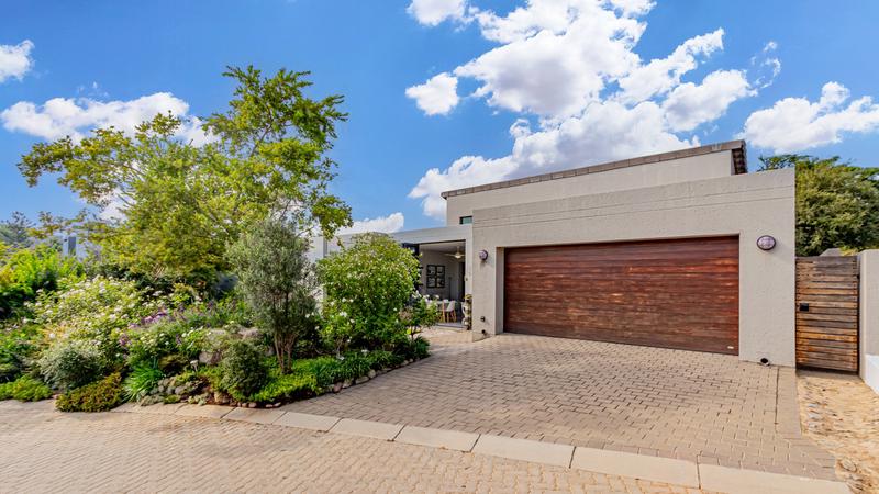 3 Bedroom Property for Sale in Jackal Creek Golf Estate Gauteng