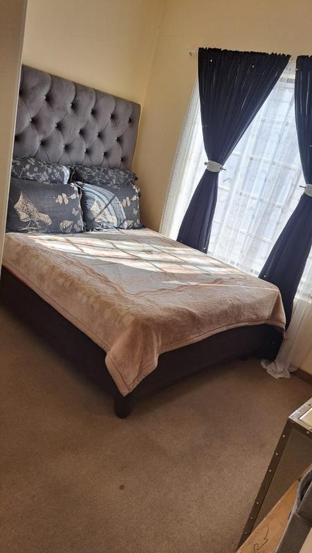 To Let 2 Bedroom Property for Rent in West Park Gauteng