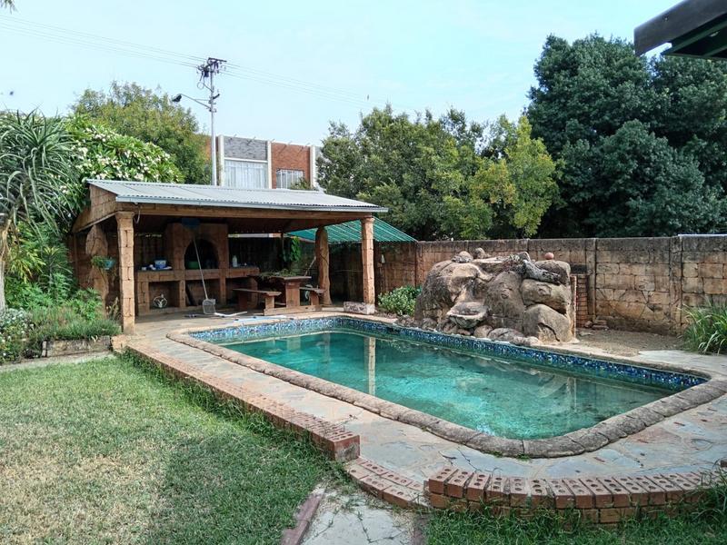 3 Bedroom Property for Sale in Pretoria Gardens Gauteng