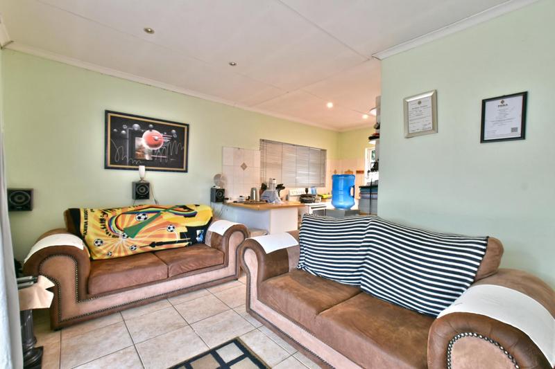 4 Bedroom Property for Sale in Aston Manor Gauteng