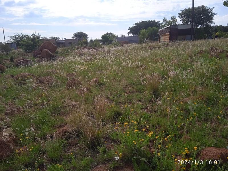 0 Bedroom Property for Sale in Bon Accord Gauteng