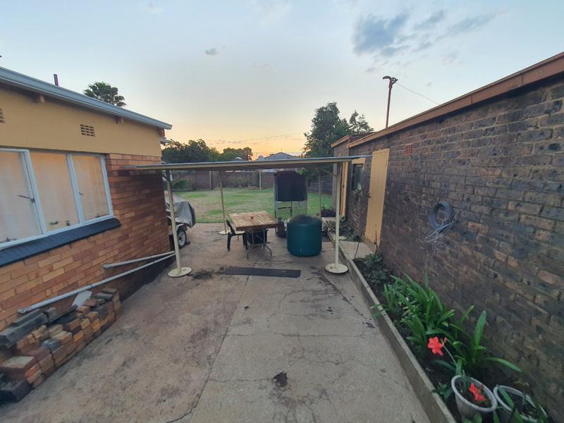 4 Bedroom Property for Sale in Primrose Gauteng