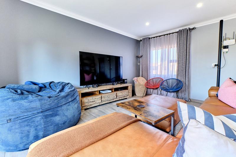 4 Bedroom Property for Sale in Chancliff Ridge Gauteng