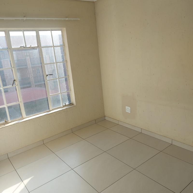 To Let 2 Bedroom Property for Rent in Comet Gauteng