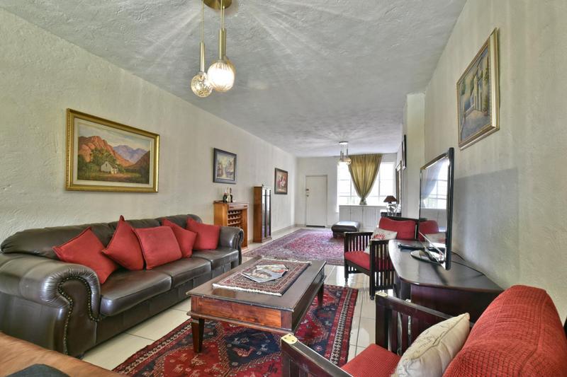 3 Bedroom Property for Sale in Bramley Park Gauteng