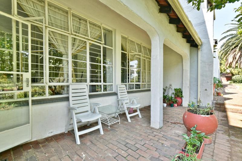 3 Bedroom Property for Sale in Bramley Park Gauteng