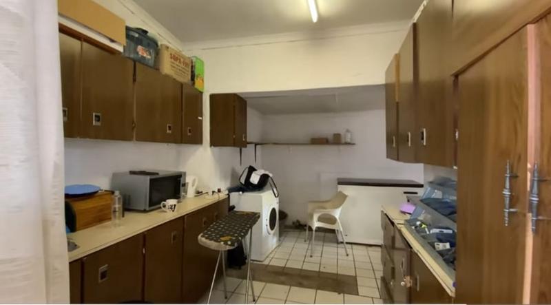 4 Bedroom Property for Sale in Crosby Gauteng