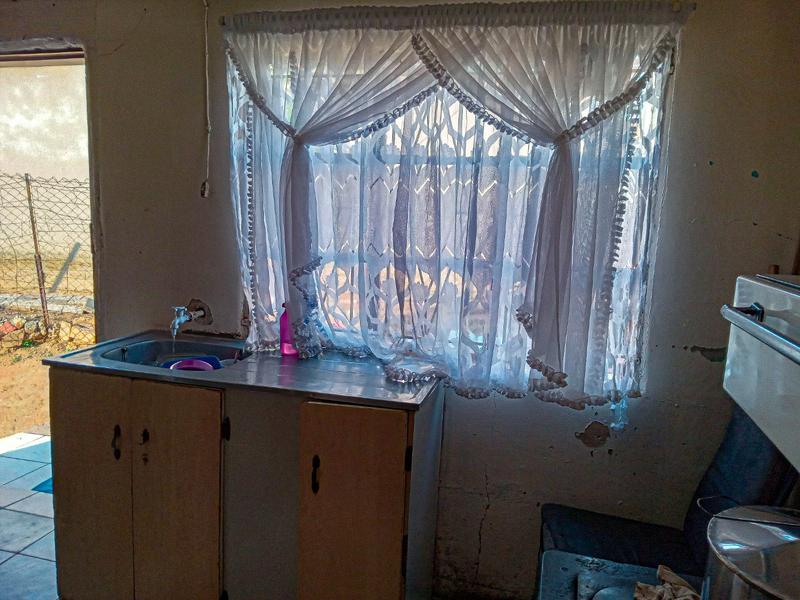 2 Bedroom Property for Sale in Duduza Gauteng