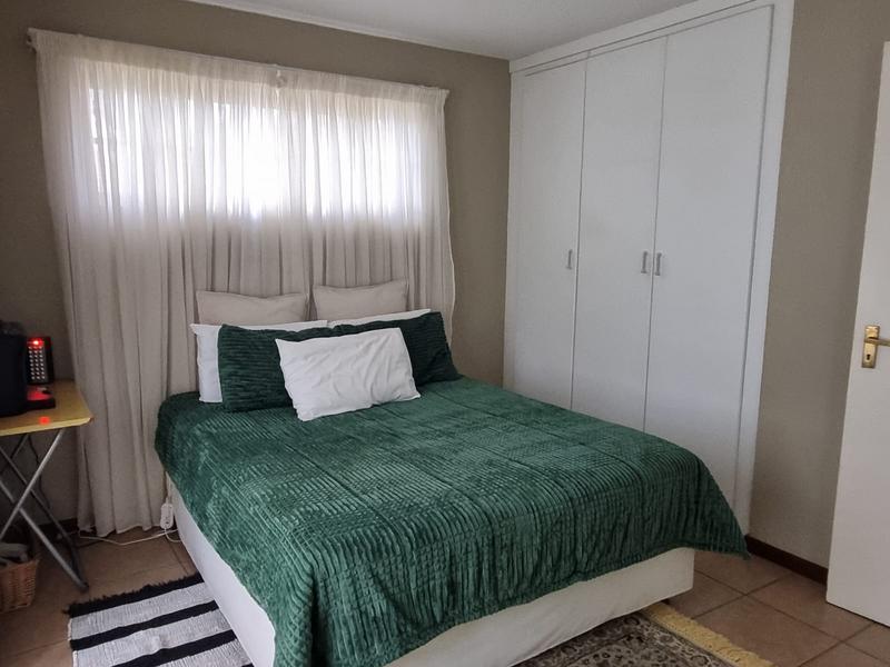 1 Bedroom Property for Sale in Olympus Gauteng