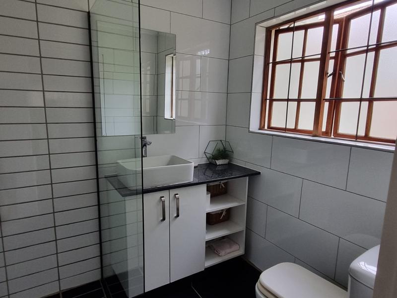 1 Bedroom Property for Sale in Olympus Gauteng