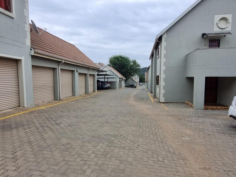 1 Bedroom Property for Sale in Olympus Gauteng