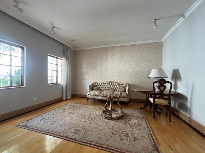 4 Bedroom Property for Sale in Brooklyn Gauteng