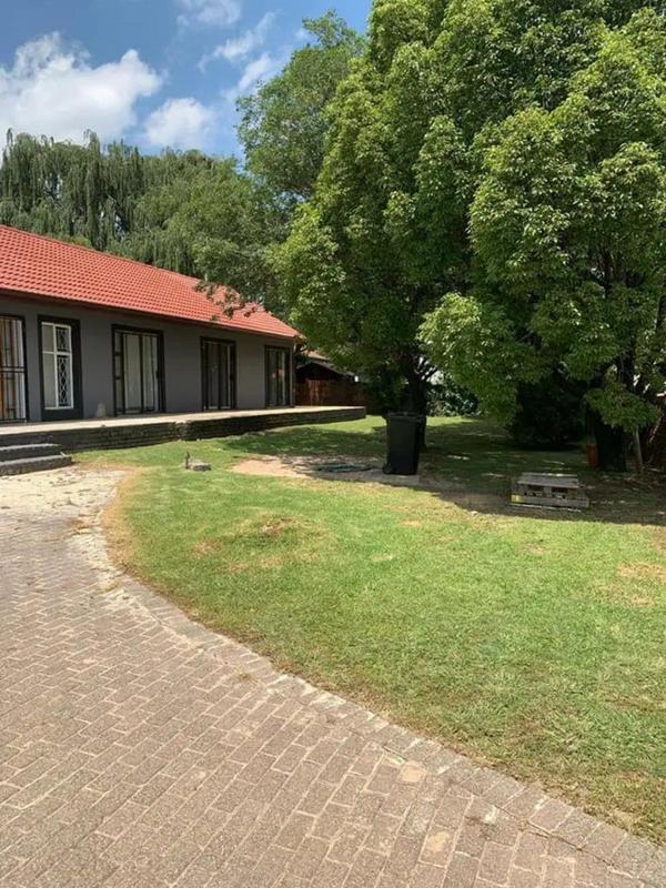 To Let 3 Bedroom Property for Rent in Isandovale Gauteng