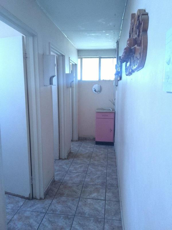 To Let commercial Property for Rent in Sylviavale Gauteng