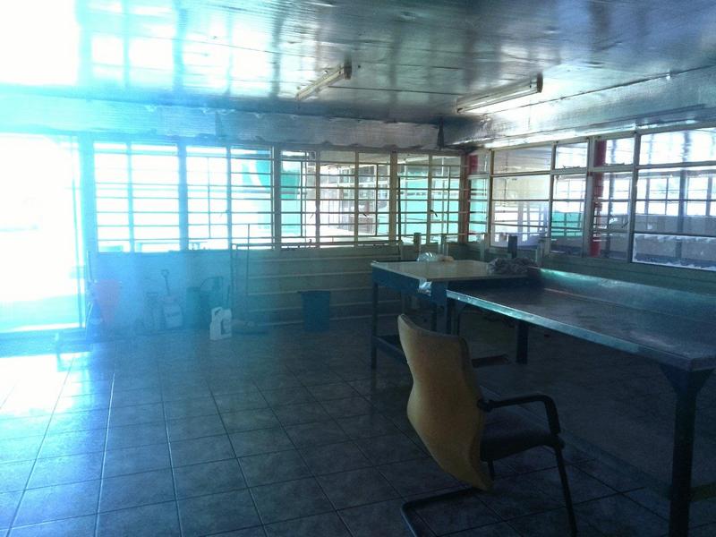 To Let commercial Property for Rent in Sylviavale Gauteng