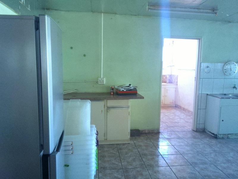 To Let commercial Property for Rent in Sylviavale Gauteng