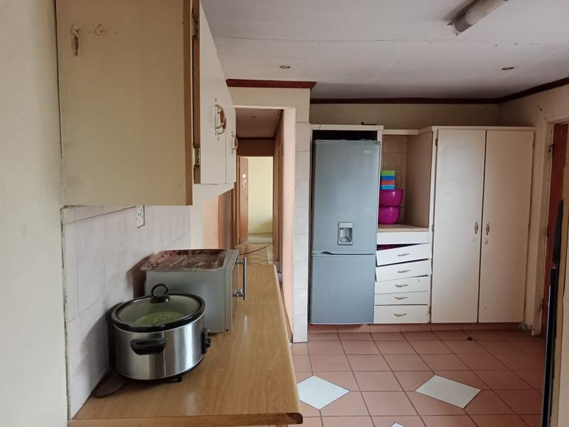 0 Bedroom Property for Sale in Maokeng Gauteng