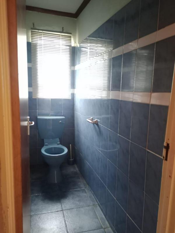 0 Bedroom Property for Sale in Maokeng Gauteng