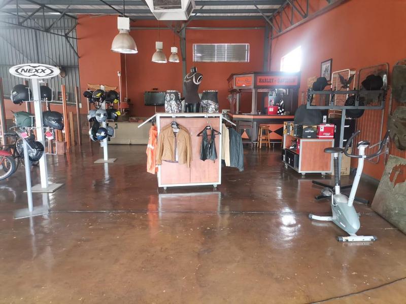 Commercial Property for Sale in Annlin Gauteng