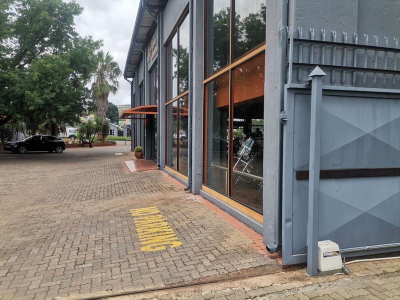 Commercial Property for Sale in Annlin Gauteng