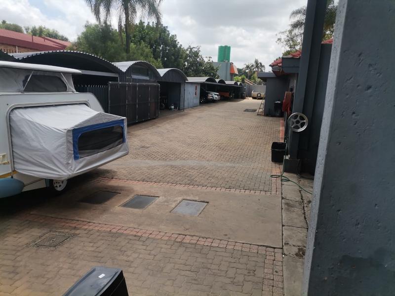 Commercial Property for Sale in Annlin Gauteng