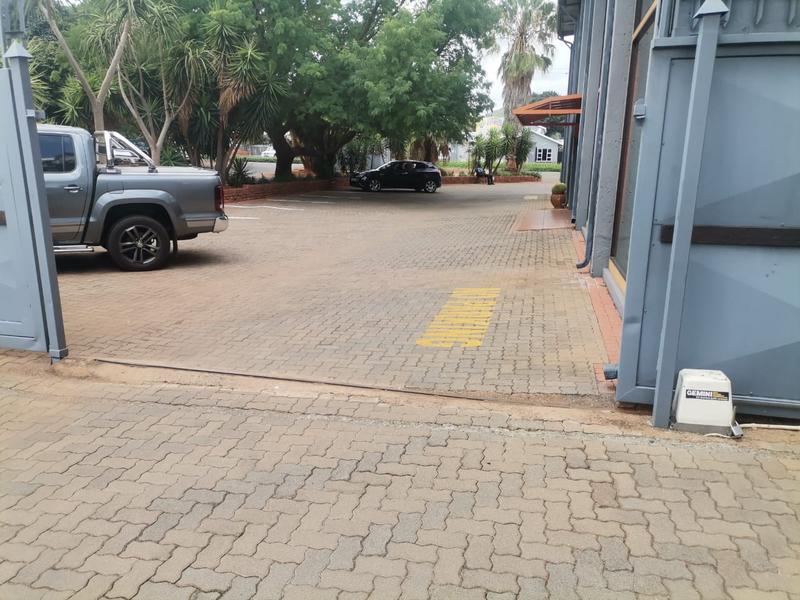 Commercial Property for Sale in Annlin Gauteng