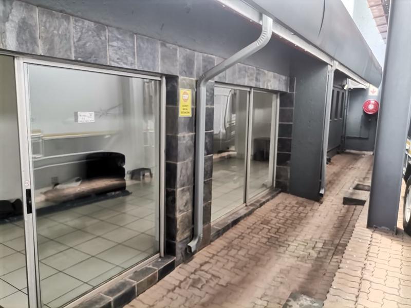 Commercial Property for Sale in Annlin Gauteng