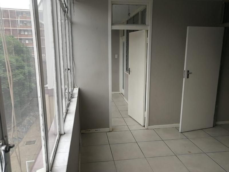 0 Bedroom Property for Sale in Arcadia Gauteng