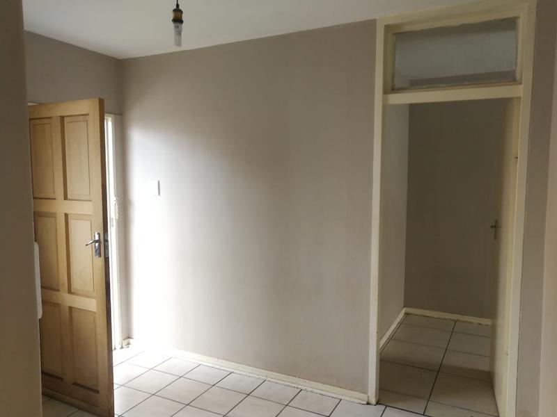 0 Bedroom Property for Sale in Arcadia Gauteng