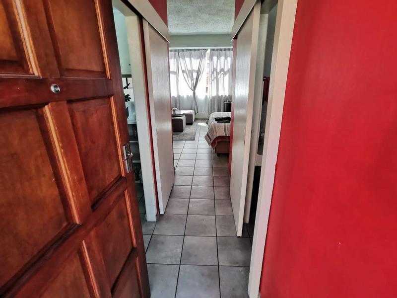 1 Bedroom Property for Sale in Arcadia Gauteng