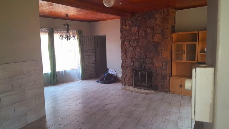 0 Bedroom Property for Sale in Dorandia Gauteng