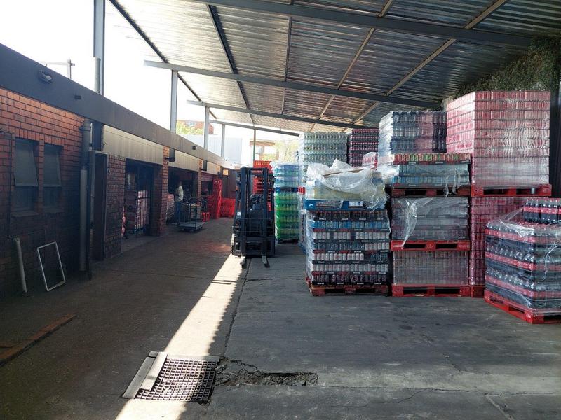 Commercial Property for Sale in Gezina Gauteng