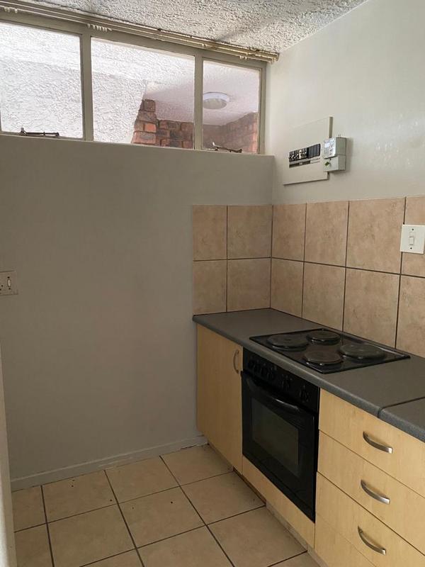 0 Bedroom Property for Sale in Kilner Park Gauteng