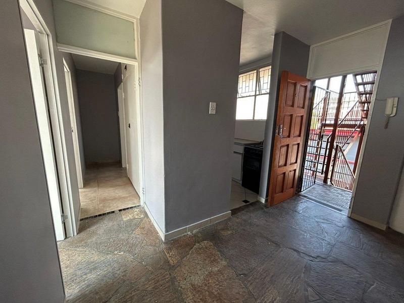 0 Bedroom Property for Sale in Sunnyside Gauteng