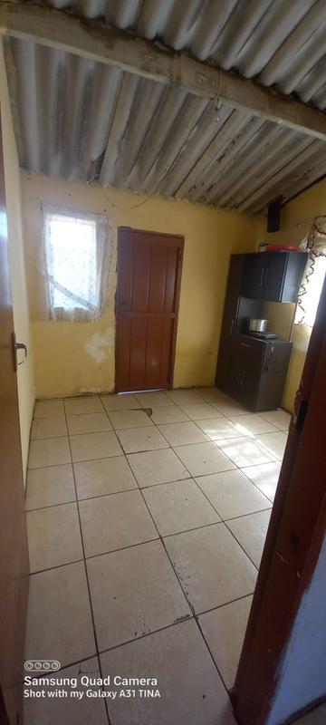 0 Bedroom Property for Sale in Sebokeng Unit 13 Gauteng
