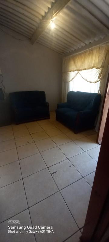0 Bedroom Property for Sale in Sebokeng Unit 13 Gauteng