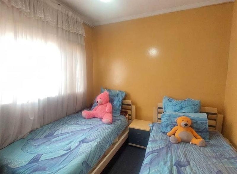 0 Bedroom Property for Sale in Sebokeng Gauteng