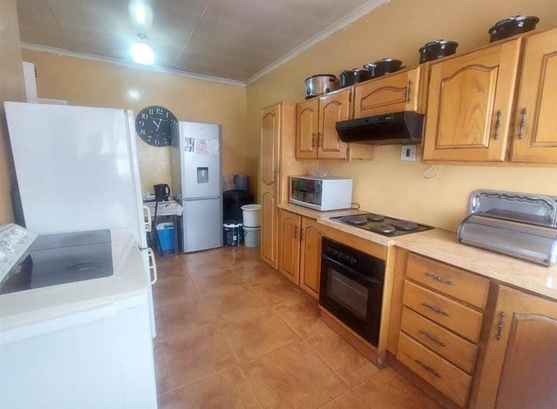 0 Bedroom Property for Sale in Sebokeng Gauteng