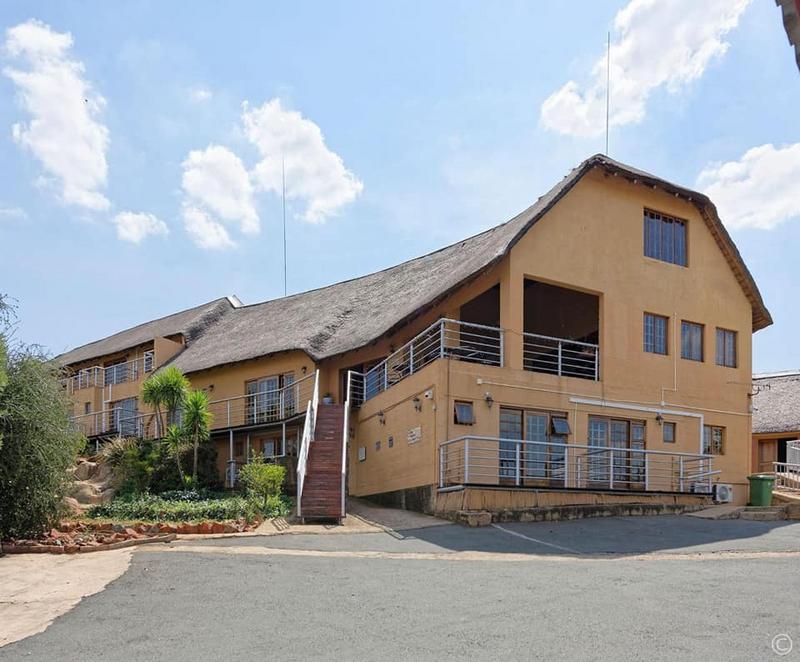 Commercial Property for Sale in Vaal Marina Gauteng