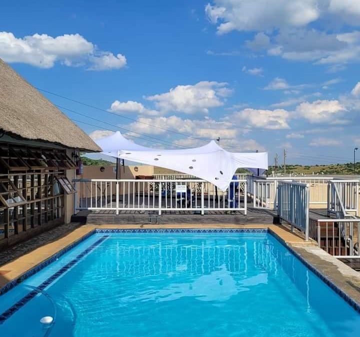 Commercial Property for Sale in Vaal Marina Gauteng