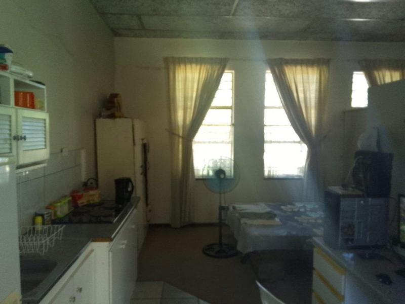 0 Bedroom Property for Sale in Ardenwold Gauteng