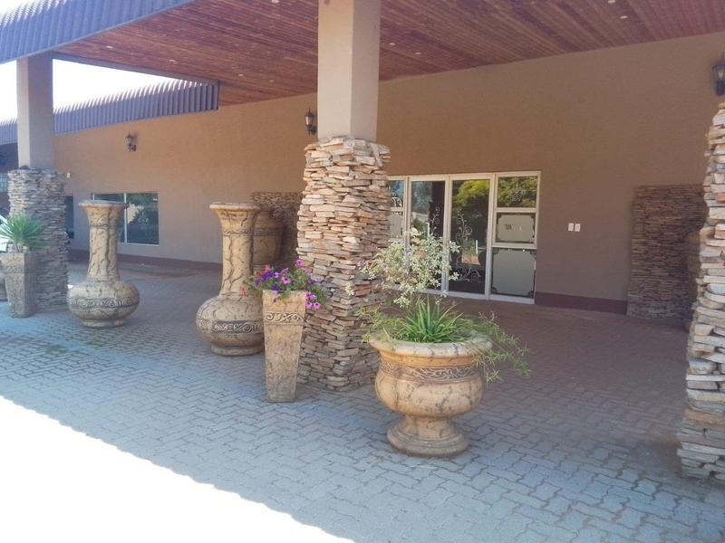 Commercial Property for Sale in Ardenwold Gauteng