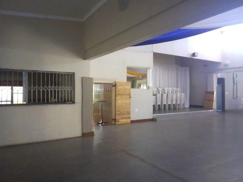 Commercial Property for Sale in Ardenwold Gauteng