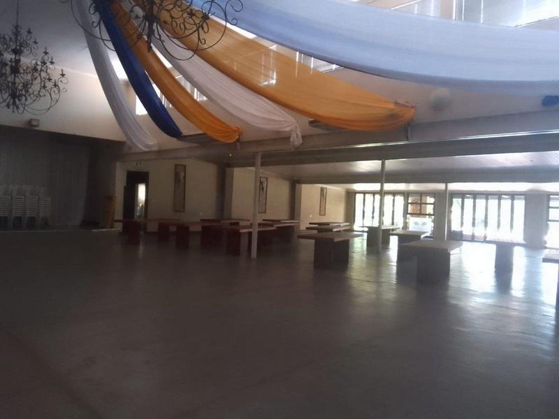 Commercial Property for Sale in Ardenwold Gauteng