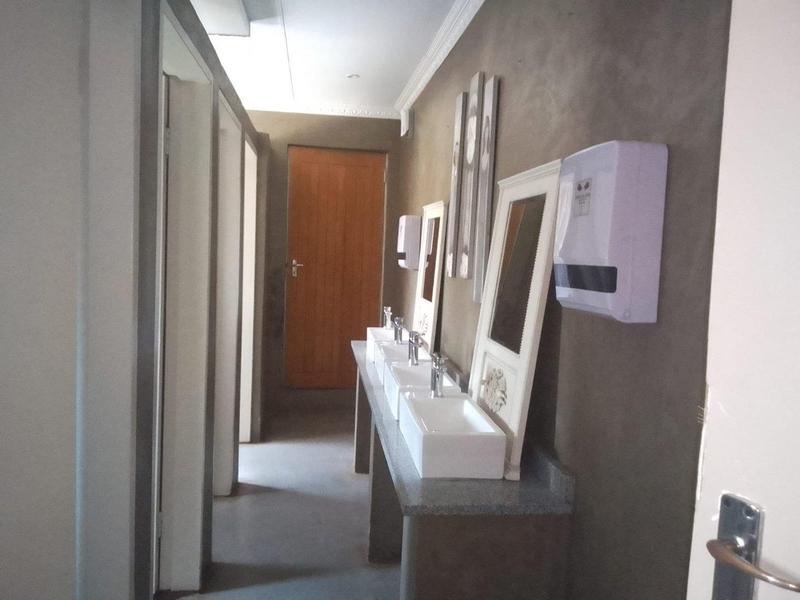 Commercial Property for Sale in Ardenwold Gauteng