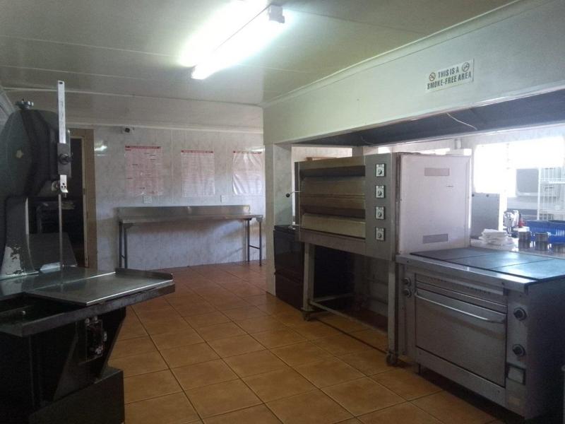 Commercial Property for Sale in Ardenwold Gauteng