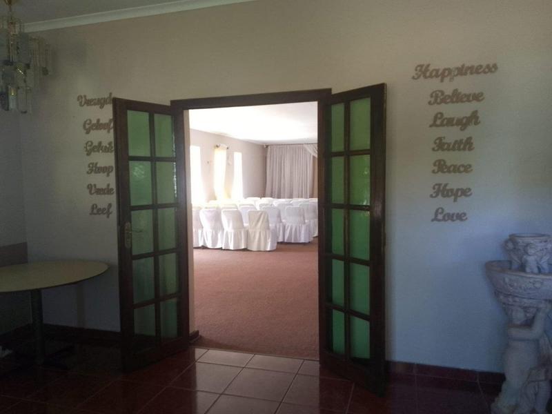 Commercial Property for Sale in Ardenwold Gauteng