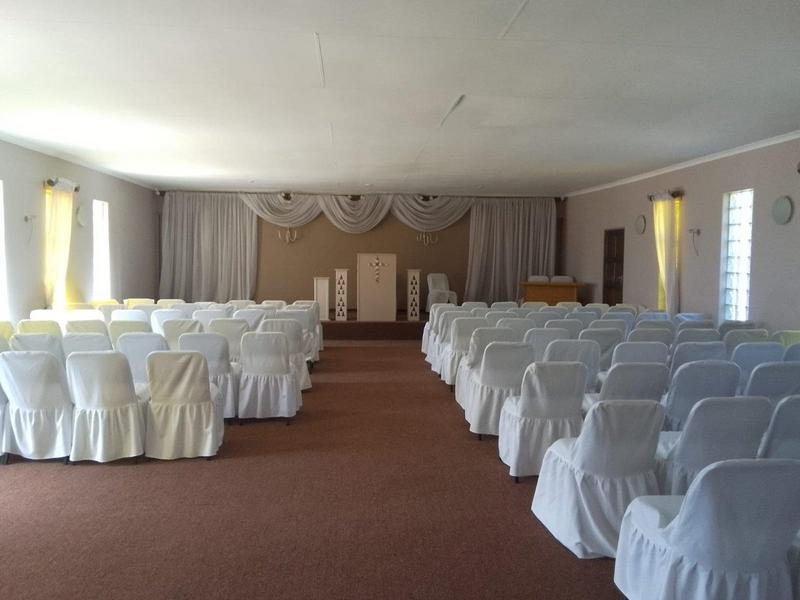 Commercial Property for Sale in Ardenwold Gauteng