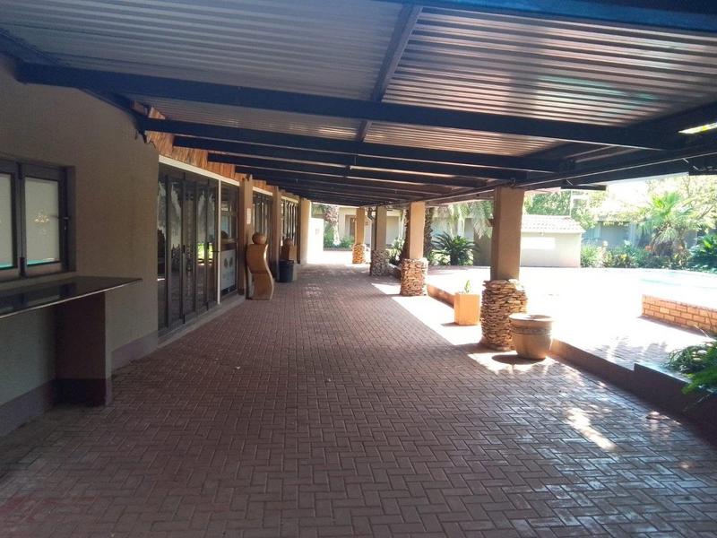 Commercial Property for Sale in Ardenwold Gauteng